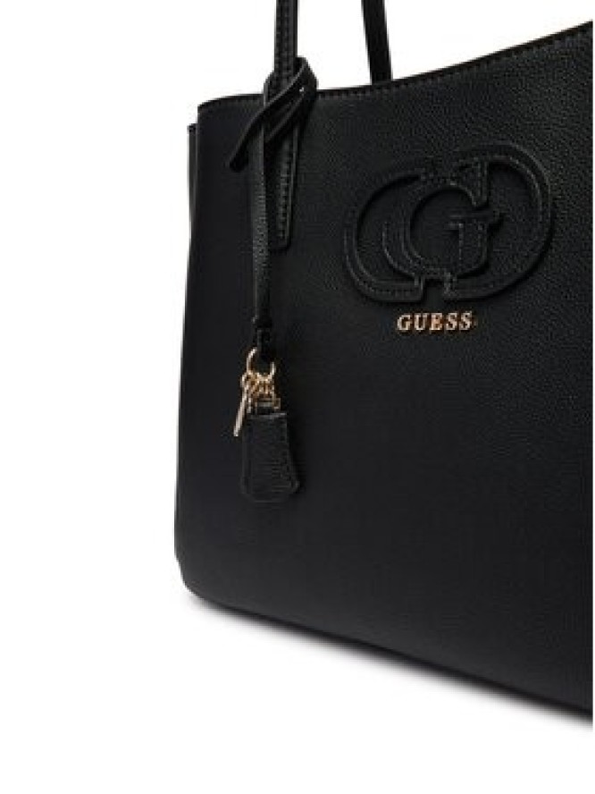 Guess Torebka HWBG99 05230 Czarny