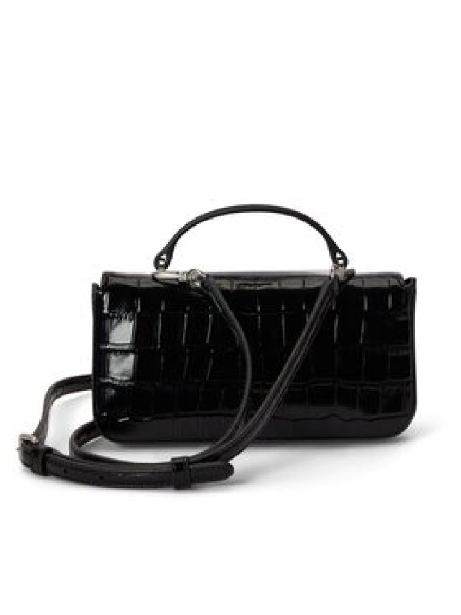 LAUREN RALPH LAUREN Torebka 432P18681001 Czarny