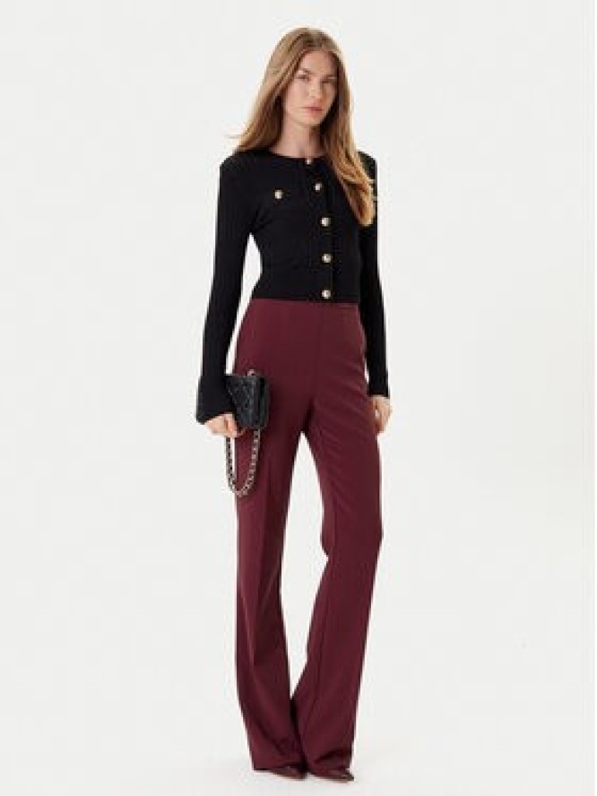 Marciano Guess Kardigan 5YGR32 5881Z Czarny Regular Fit