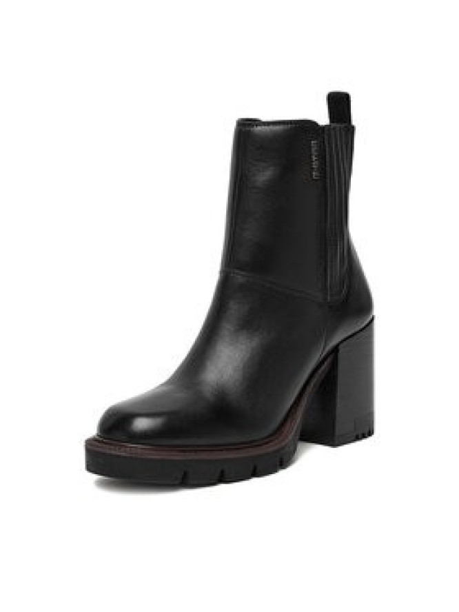 G-Star Raw Botki CEO-WI34-CLEVELAND-02 Czarny