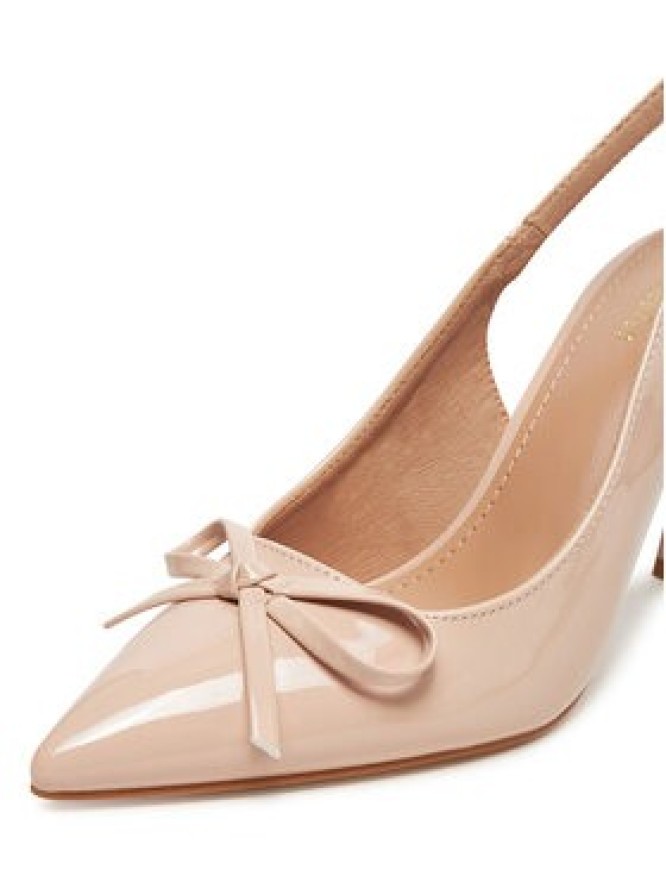 DeeZee Szpilki GAO-35547-8 Różowy