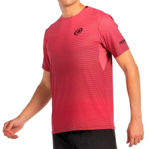 T-shirt Bullpadel Music