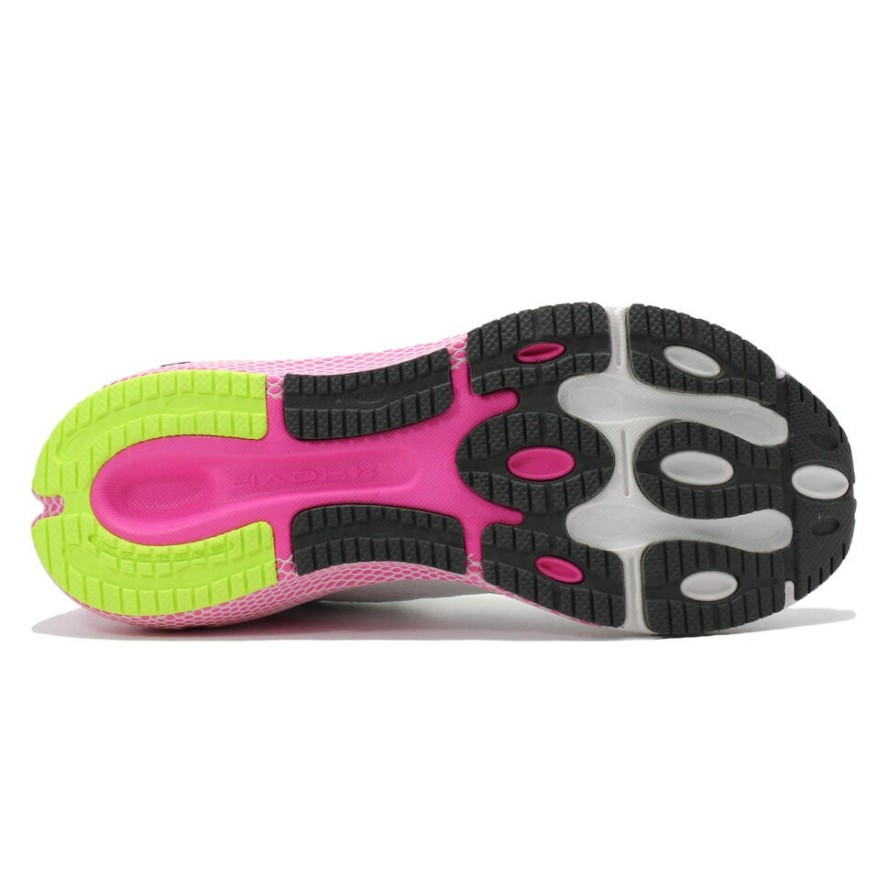Buty do biegania damskie Under Armour W Hovr Machina 3