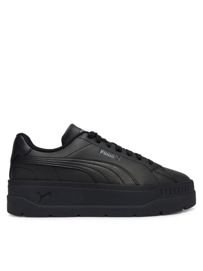 Puma Sneakersy Karmen Classic 407187 01 Czarny