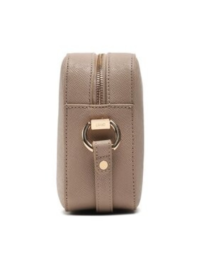 Liu Jo Torebka S Crossbody AXX012 E0087 Brązowy