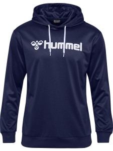 Bluza z kapturem Hummel Logo