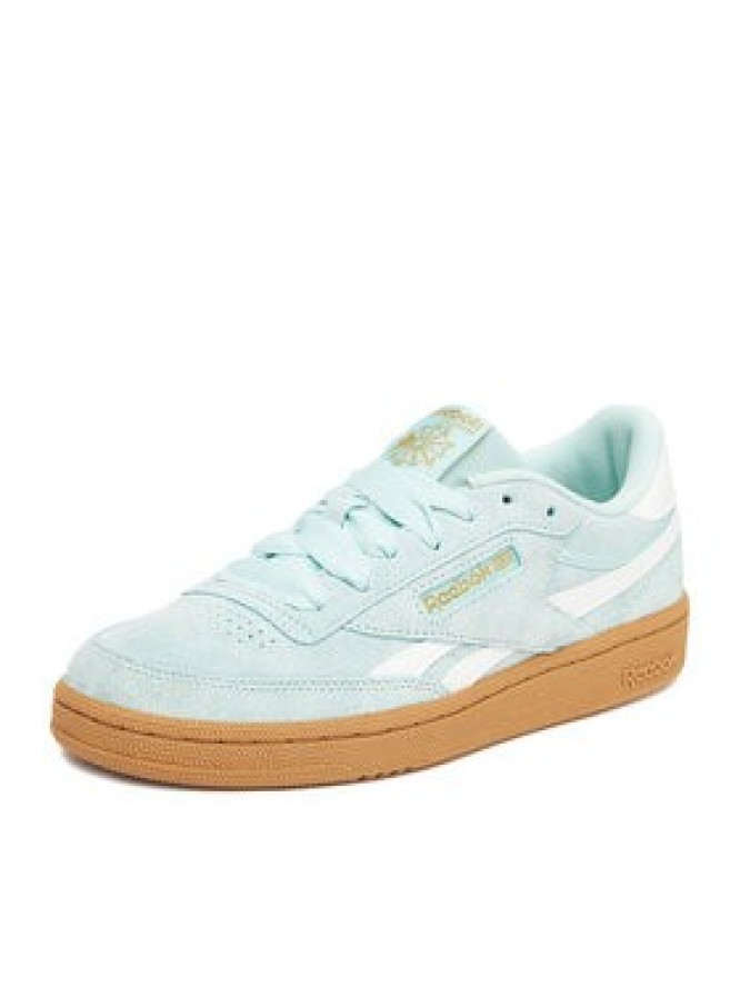 Reebok Sneakersy EO-CLUB C REVENGE 100238929 Niebieski