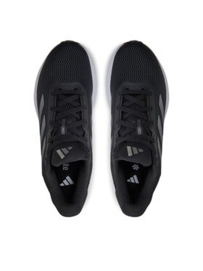 adidas Buty do biegania Response IH6066 Szary