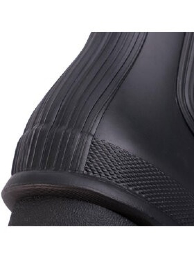 Hunter Kalosze Original Chelsea WFS2078RMA Czarny