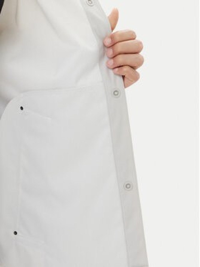 Hunter Kurtka przeciwdeszczowa Izzy Unisex HARU0012251 Szary Regular Fit