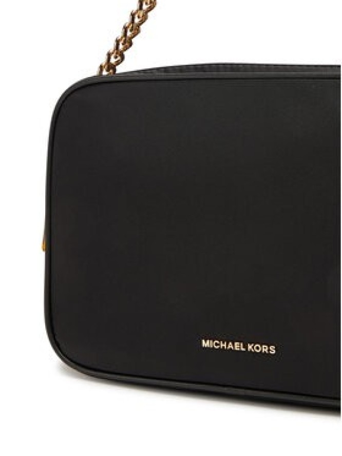 MICHAEL Michael Kors Torebka 32S5GYTC5C Czarny