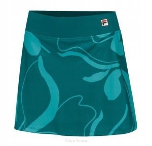 Spódniczka tenisowa Fila Skort Anna