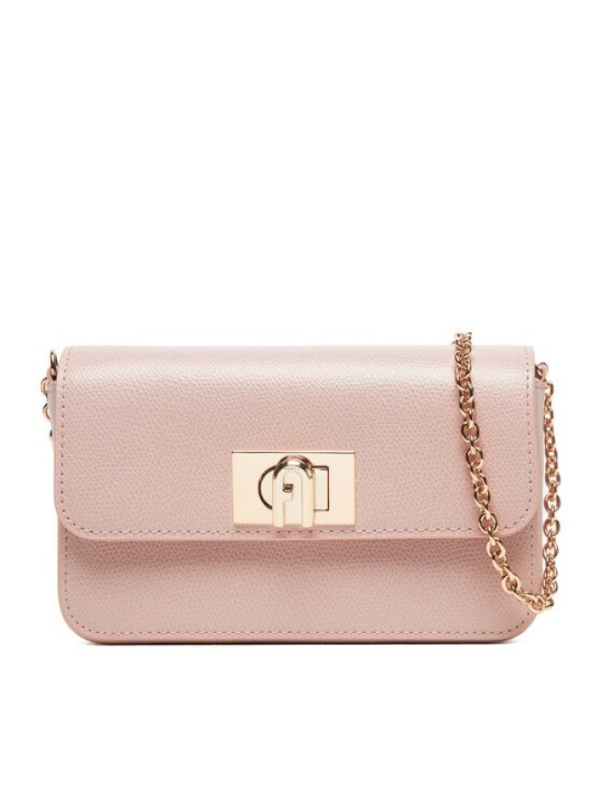 Furla Torebka 1927 Mini Bag WE00265 ARE000 CN 2814S 1007 Różowy