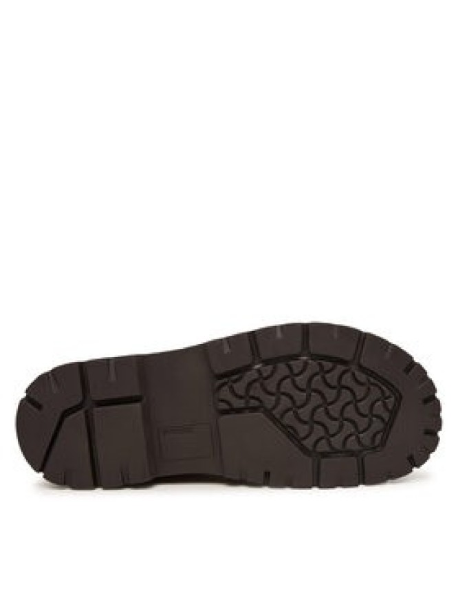 Birkenstock Sztyblety Highwood Slip On 1033190 Beżowy