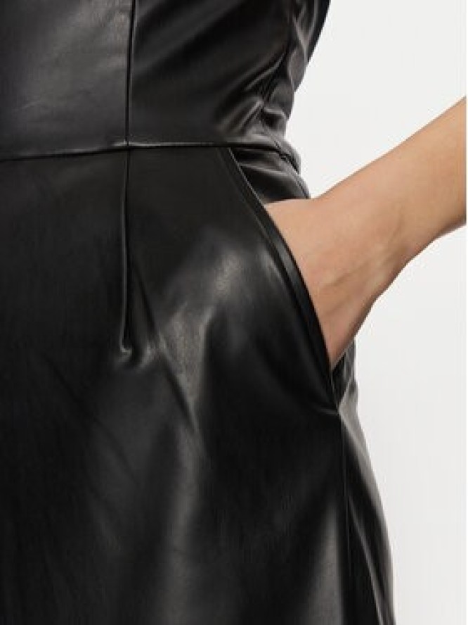 ONLY Kombinezon Rima 15330187 Czarny Regular Fit