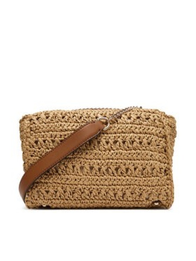 Guess Torebka Irene HWWG86 85210 Brązowy