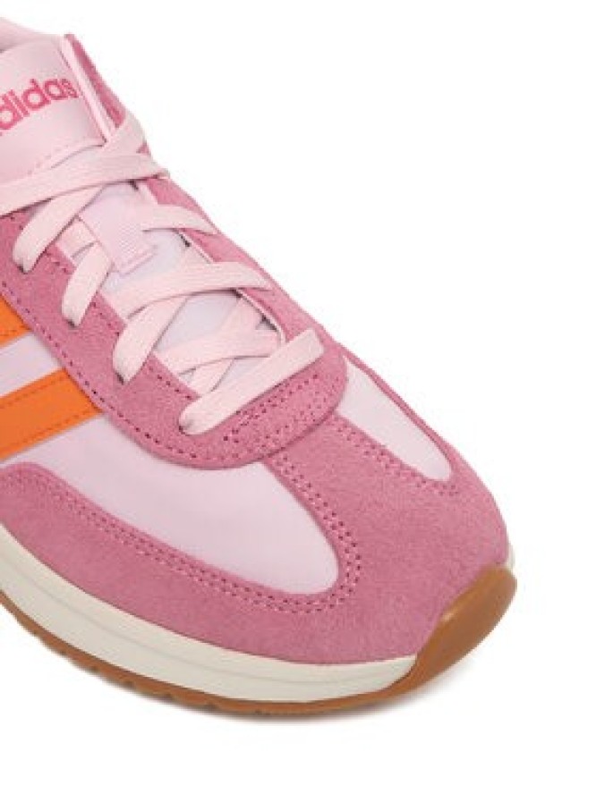 adidas Sneakersy Run 70S 2.0 JR2425 Różowy