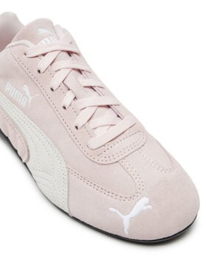 Puma Sneakersy Speedcat OG 398846 04 Różowy