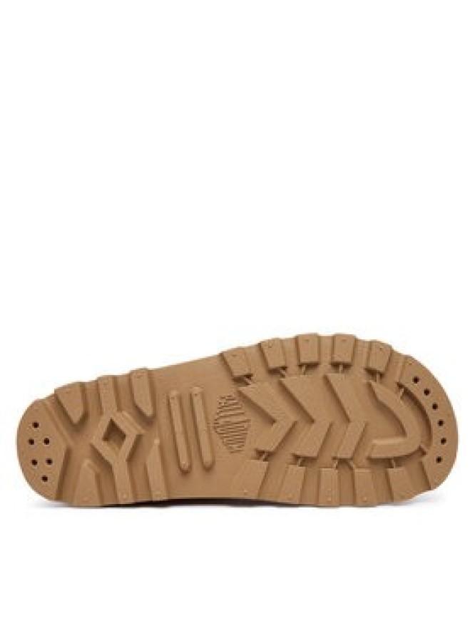 Palladium Półbuty Dunelite Moc Cush 94660-210-M Beżowy