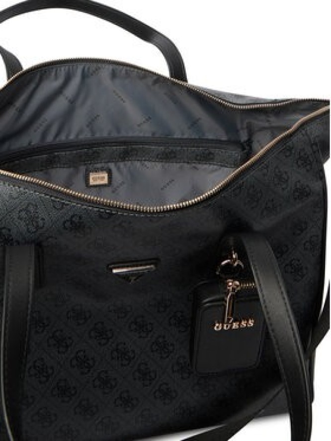 Guess Torba weekendowa TWHB92 11017 Szary