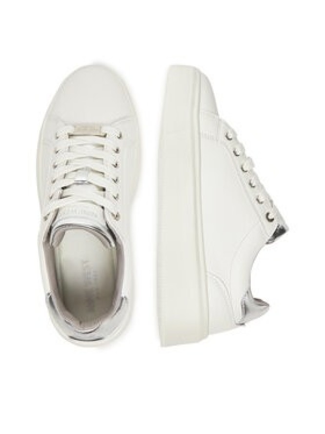 Nine West Sneakersy SS25-3C066 Biały