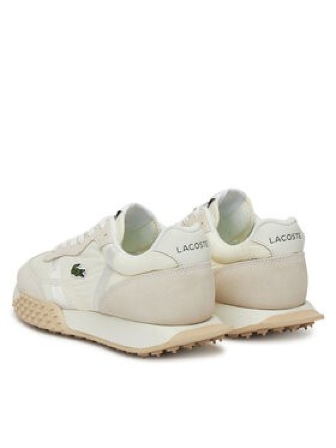 Lacoste Sneakersy L-Spin Evo 7-49SFA0111 18C Écru