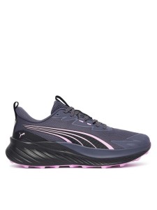 Puma Buty do biegania Pounce Lite 2 Trail 313736 05 Granatowy