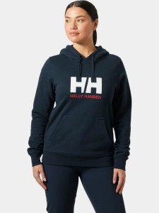 Bluza Damska Helly Hansen Hh Logo