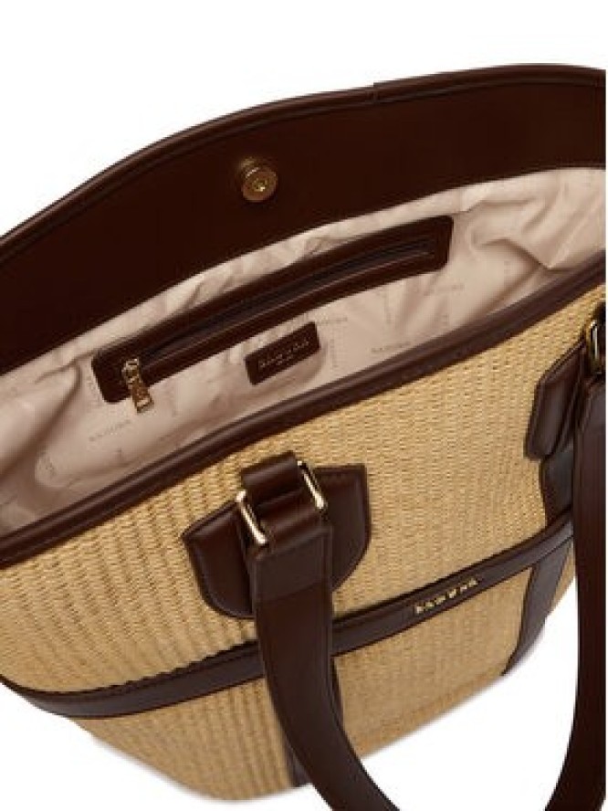 Badura Torebka EO-UMAI-LDA-8628 Beżowy