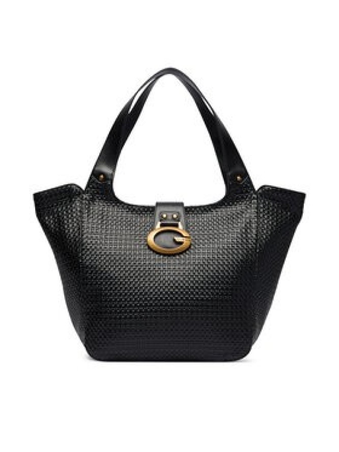 Guess Torebka Camden HWWW93 08240 Czarny