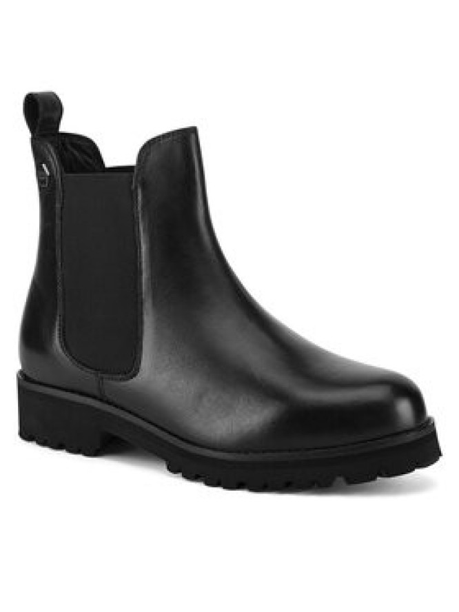 MEXX Sztyblety MICP1710743W PUR MOBI Czarny