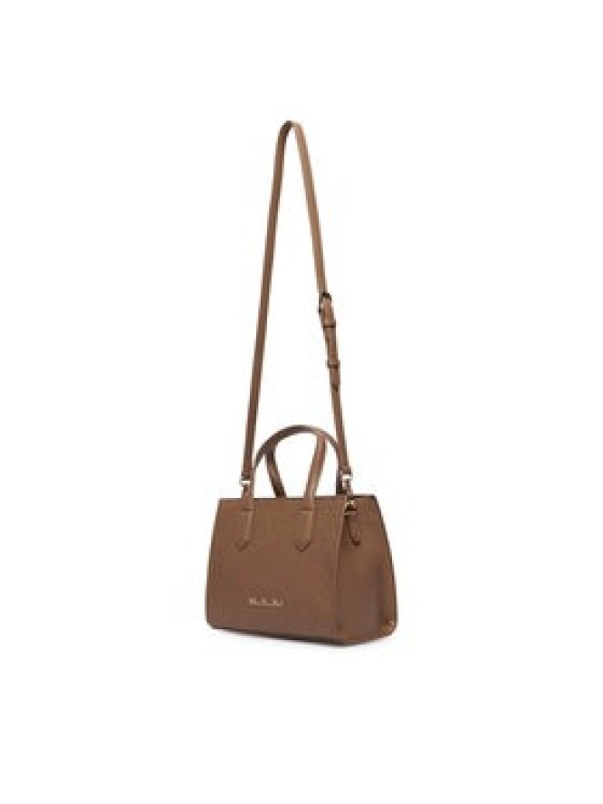 Valentino Torebka Gynevra Re VBSA6804 Beżowy