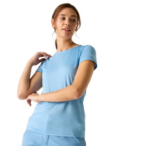 T-shirt Damski Josie Gibson Fingal Edition