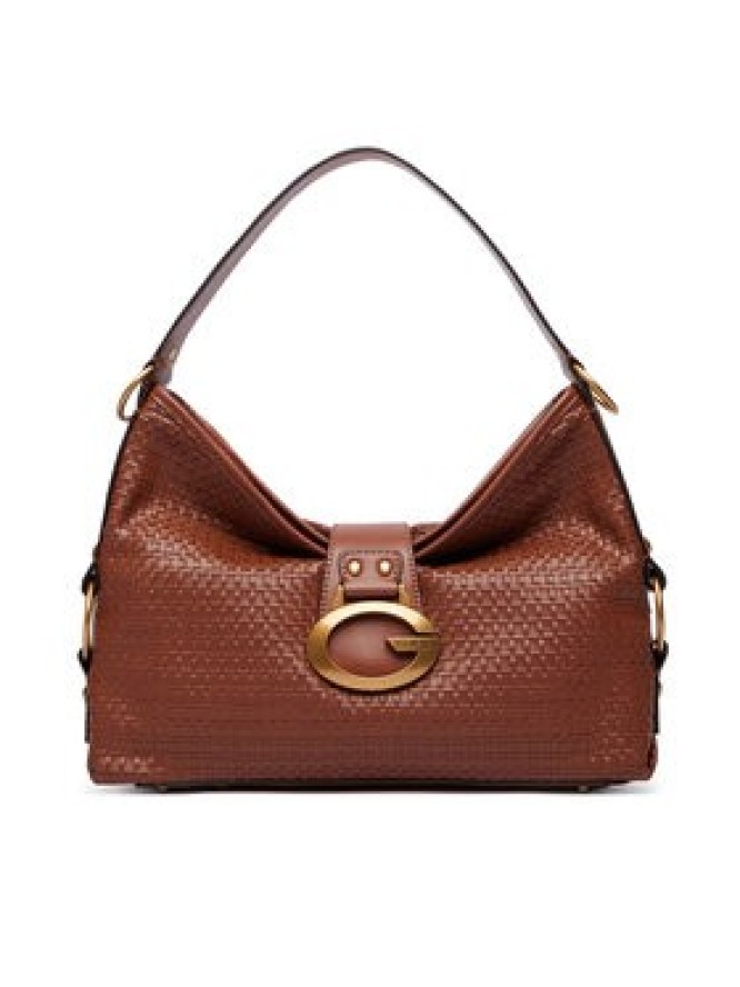 Guess Torebka Camden HWWW93 08180 Brązowy