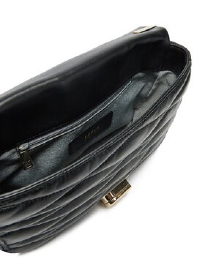 Furla Torebka WB01672 BX3221 O6000 Czarny
