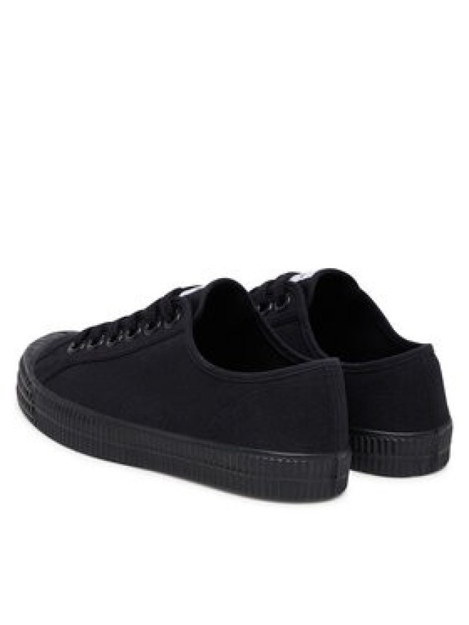 Novesta Trampki Star Master N552019-60Y60Y615 Czarny