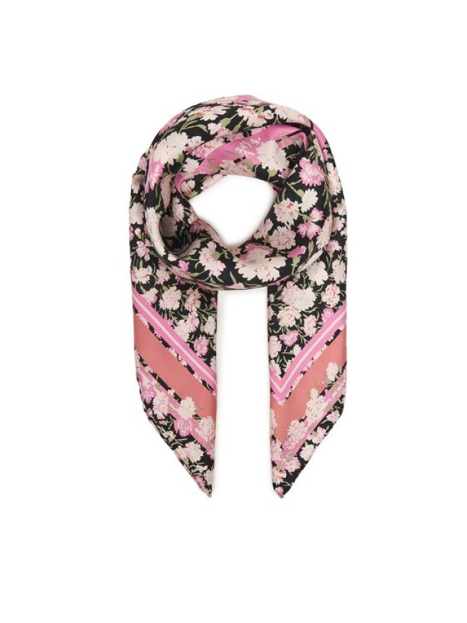 Weekend Max Mara Chusta Aonestonew 2615541164 Różowy