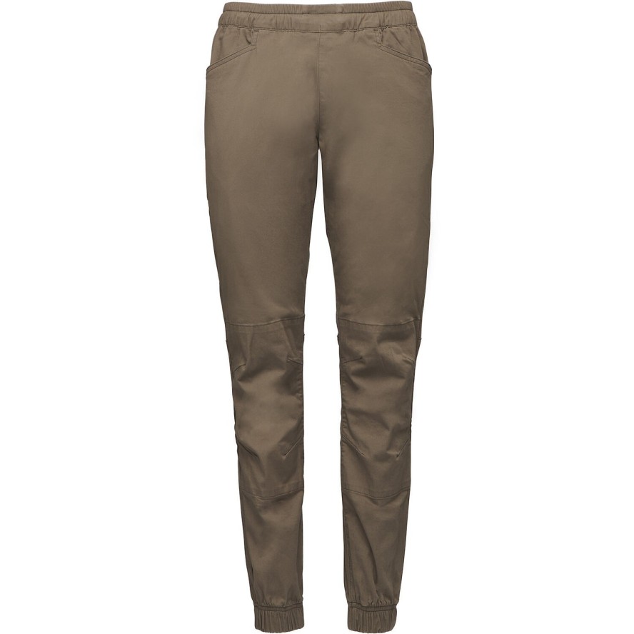 Spodnie damskie Black Diamond Notion
