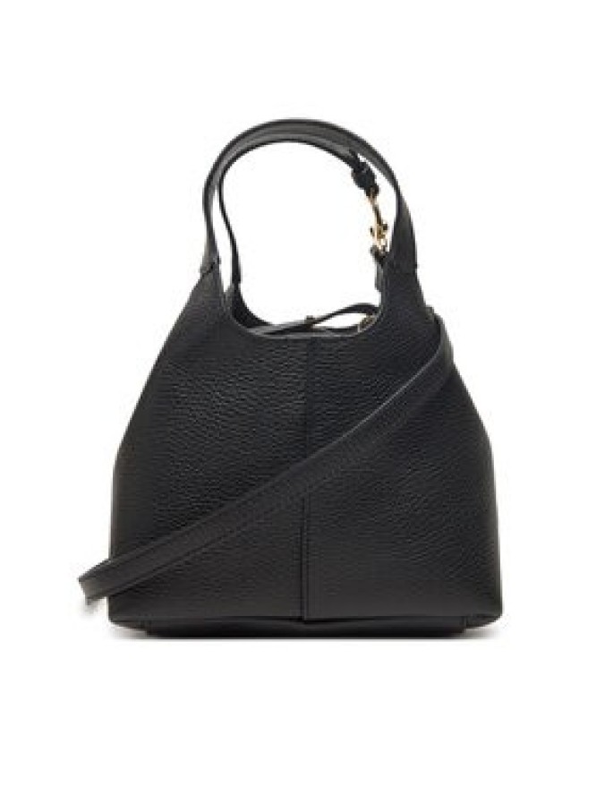 Coccinelle Torebka E1 SHA 58 01 01 Czarny