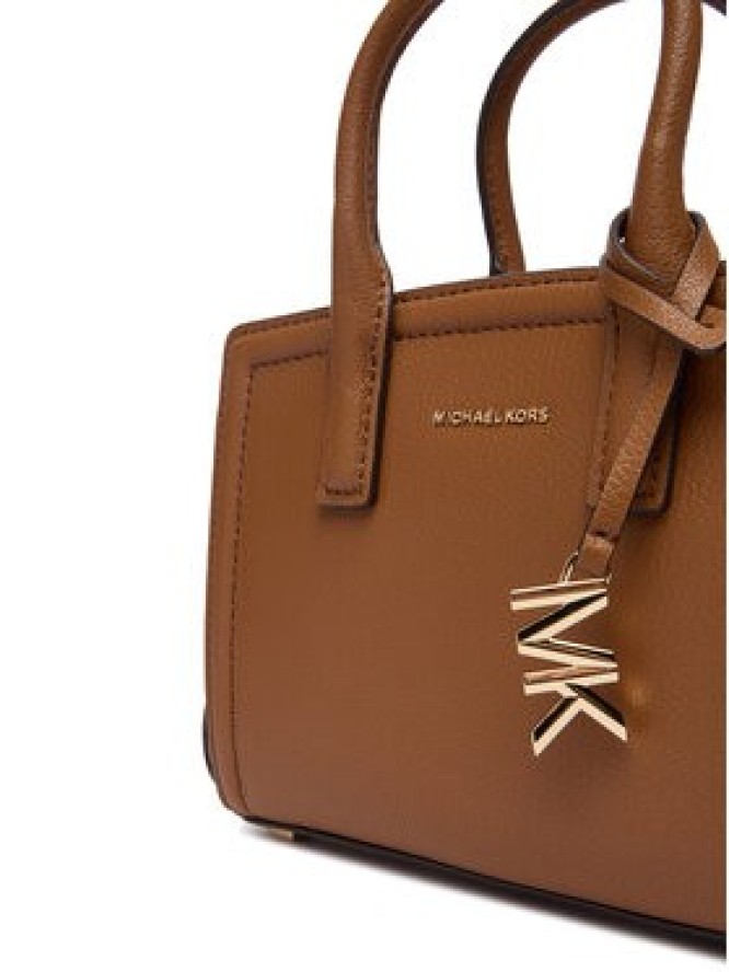 MICHAEL Michael Kors Torebka 32F5G9IC0L Brązowy