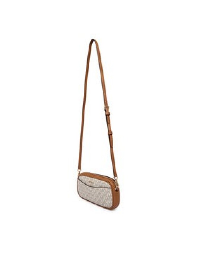 MICHAEL Michael Kors Torebka May 32T6GX5C1B Kremowy