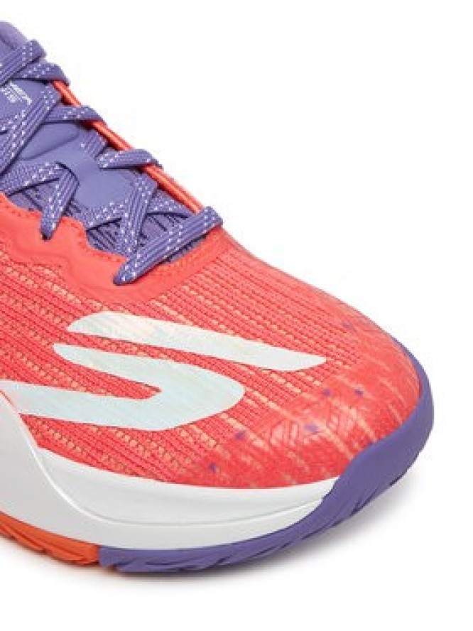 Skechers Buty do tenisa Baseline Bully 172115/CRL Koralowy