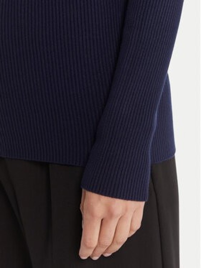 Kontatto Golf 3M0817C Granatowy Regular Fit