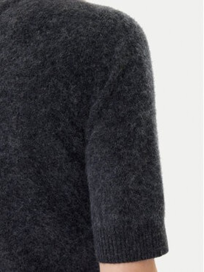 Marella Sweter Jim 2523366075 Szary Regular Fit