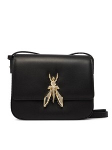 Patrizia Pepe Torebka 8B0303/L061 Czarny