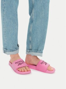 Reebok Klapki SS25-3C069-1 Różowy