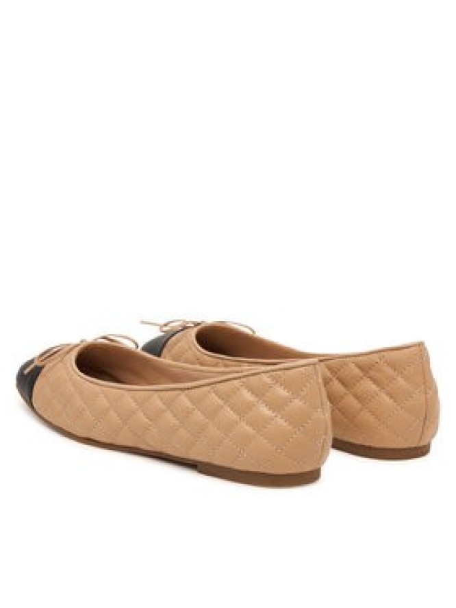 Aldo Baleriny Braylynn 13264855 Brązowy