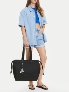 Roxy Torebka C-ROXY-M-004-08 Czarny