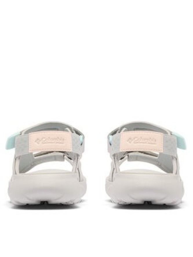 Columbia Sandały Peakfreak Roam™ 2108831 Szary