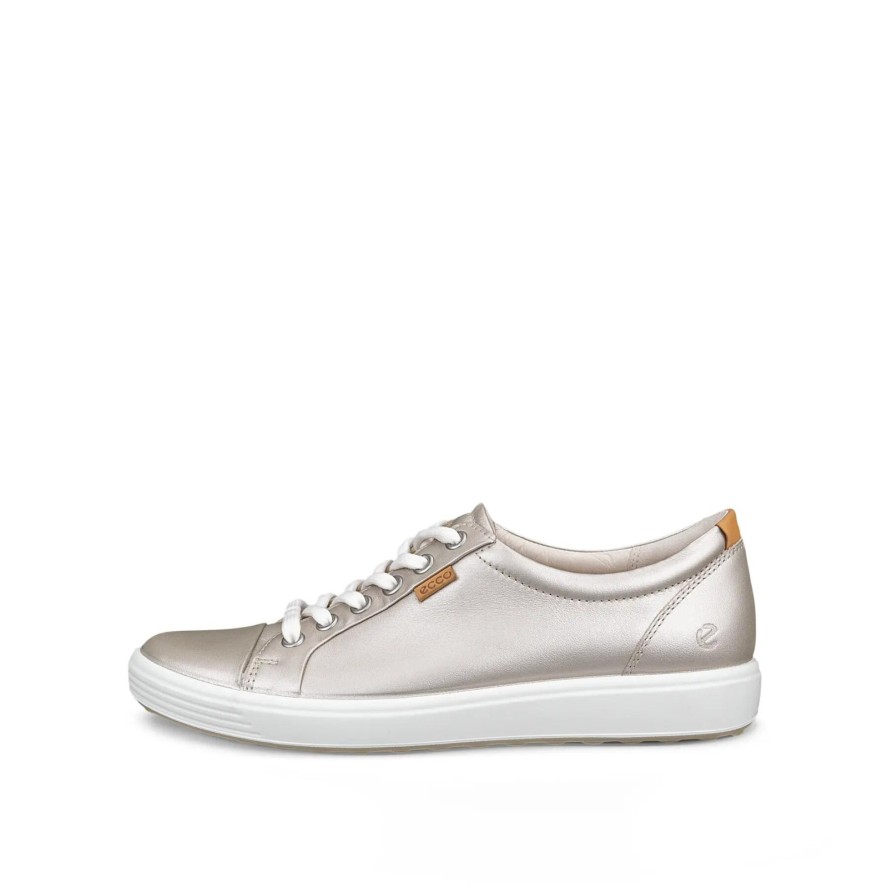 Sneakersy damscy Ecco Soft 7
